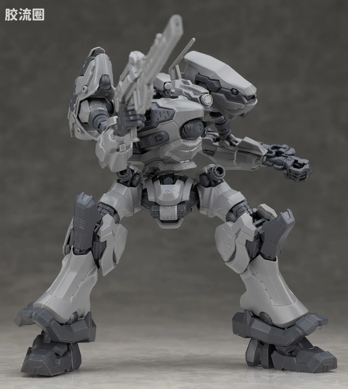 30MM 装甲核心 RaD CC-2000 ORBITER - 图片